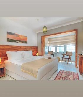 Hacımemis Hotel | Triangulo Hotel
