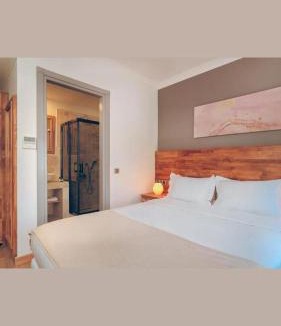 Hacımemis Hotel | Triangulo Hotel