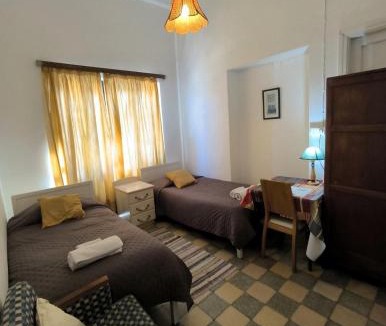 Old Town Hostel | TRIANON Hostel - Central Paphos Old Town