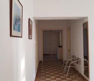 Old Town Hostel | TRIANON Hostel - Central Paphos Old Town