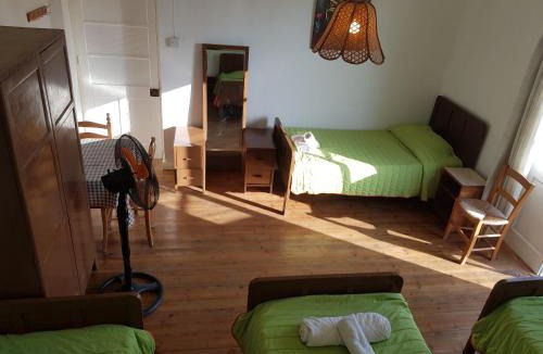 Old Town Hostel | TRIANON Hostel - Central Paphos Old Town