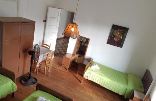 Old Town Hostel | TRIANON Hostel - Central Paphos Old Town