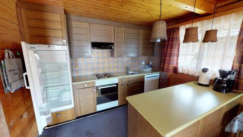 Blatten bei Naters House | Triantha TR0