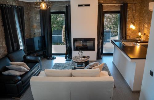 Arcadia Region Apartment | Triantos Guesthome Studio