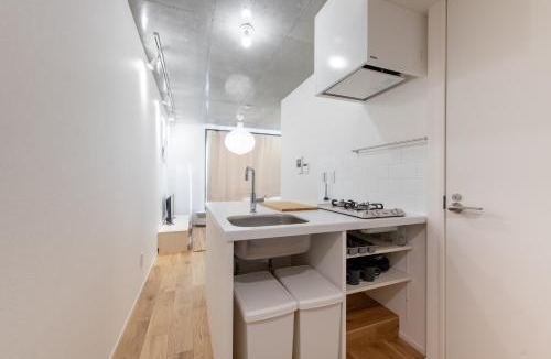 Haneda Apartment | trias527 2-2