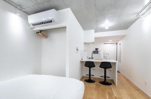 Haneda Apartment | trias527 2-2