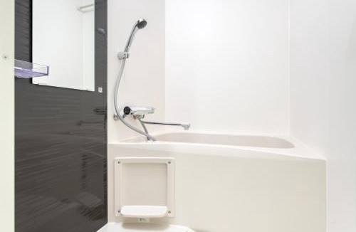 Haneda Apartment | trias527 2-4
