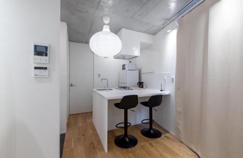 Haneda Apartment | trias527 2-4