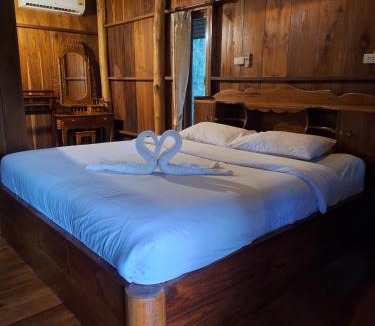 Pai Hostel | Tribal Pai