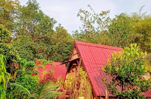 Ban Lung House | Tribal Village Homestay & Trekking