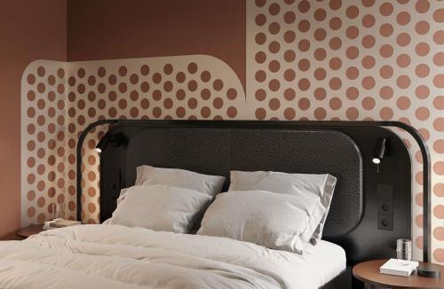Suresnes Hotel | TRIBE PARIS SURESNES