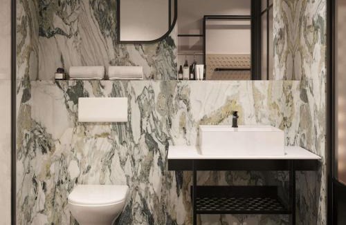 Suresnes Hotel | TRIBE PARIS SURESNES