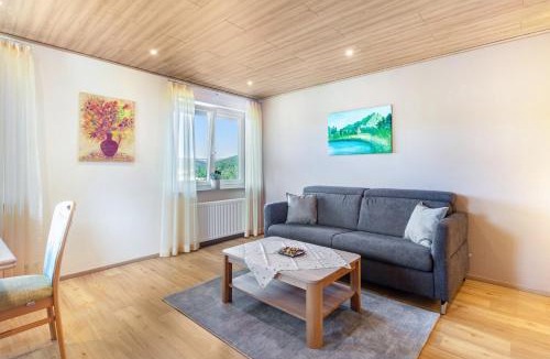 Triberg im Schwarzwald Apartment | Triberg Blick