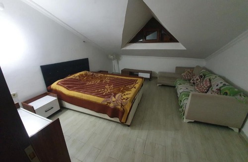Belek Golf Area Villa | triblex villa