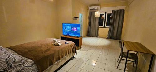 Centro House | Tribus Hostel