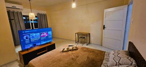 Centro House | Tribus Hostel