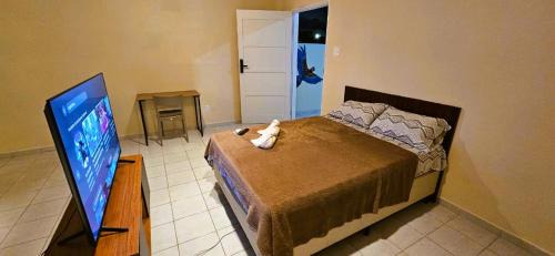 Centro House | Tribus Hostel
