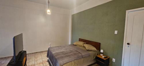 Centro House | Tribus Hostel
