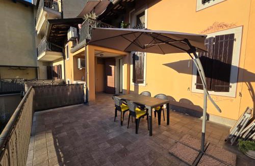 Tricesimo Apartment | Tricesimo Appartamento Suite in Centro Storico