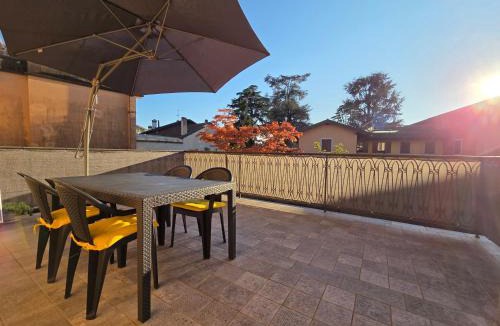 Tricesimo Apartment | Tricesimo Appartamento Suite in Centro Storico