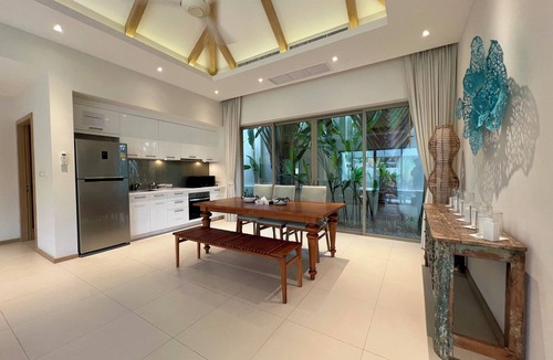 Choeng Thale Villa | Trichada 3BR Private Pool Villa, Bangtao Beach - 10