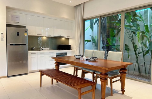 Choeng Thale Villa | Trichada 3BR Private Pool Villa, Bangtao Beach - 10