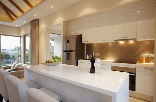 Choeng Thale Villa | Trichada Villas by RESAVA