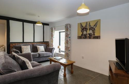 Foxley House | Tricker's Cottage