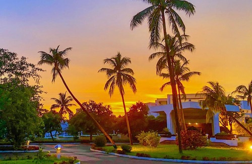 Jayadev Vihar Hotel | Trident Bhubaneswar