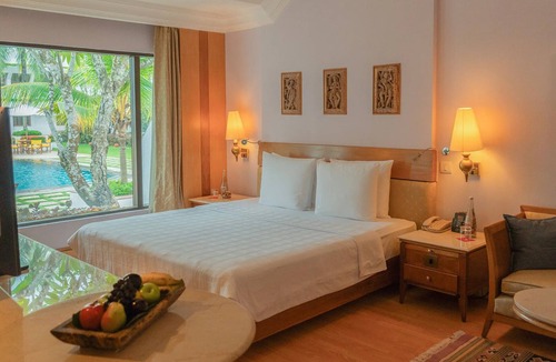 Jayadev Vihar Hotel | Trident, Bhubaneswar