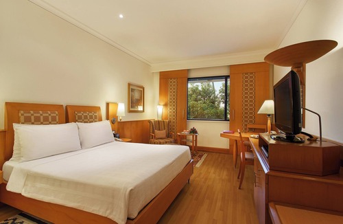 Nanganallur Hotel | Trident, Chennai
