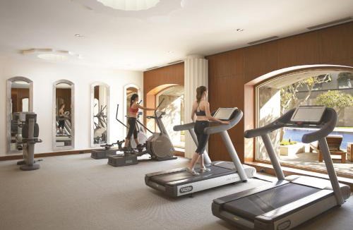 Udyog Vihar Hotel | Trident Gurgaon