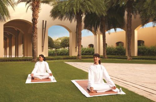 Udyog Vihar Hotel | Trident Gurgaon