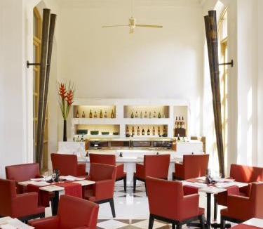 Udyog Vihar Hotel | Trident Gurgaon