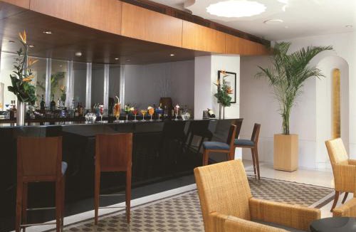 Udyog Vihar Hotel | Trident Gurgaon