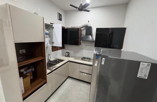 Kharar Apartment | Trident Homes Luxury 2BHK,Family,Couple Friendly