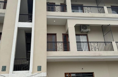 Kharar Apartment | Trident Homes Luxury 2BHK,Family,Couple Friendly
