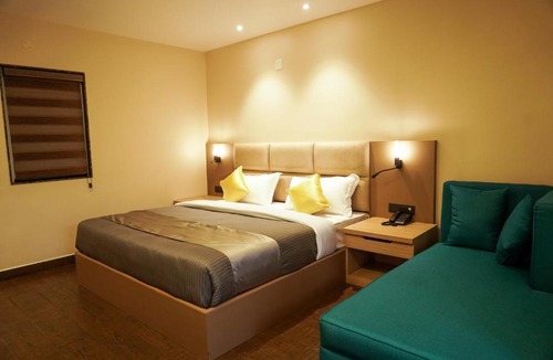 Ooty Hotel | Trident