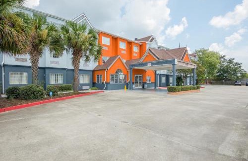 Baton Rouge Hotel | Trident Inn & Suites, Baton Rouge