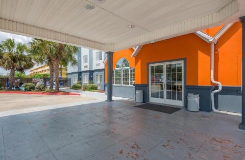 Baton Rouge Hotel | Trident Inn & Suites, Baton Rouge