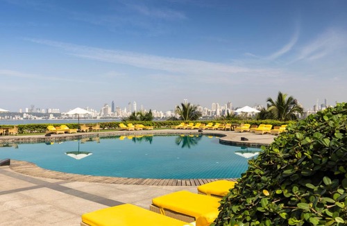 Nariman Point Hotel | Trident Nariman Point