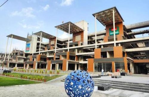 Jaypee Greens Apartment | Trident stayz