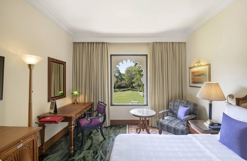 Lake Pichola Hotel | Trident, Udaipur