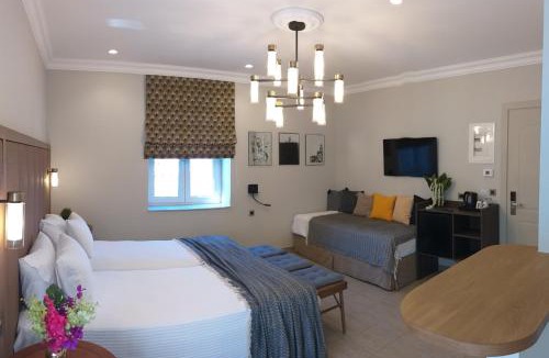 Mithimna Apartment | Triena Rooms