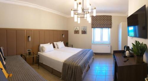 Mithimna Apartment | Triena Rooms