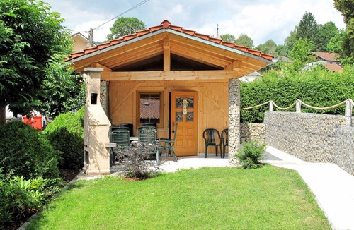 Fahrnbach House | Triendl by Interhome