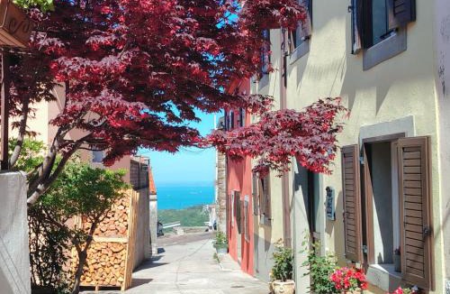 Banne Villa | Trieste 10min dal Centro Villa Privata con Jacuzzi