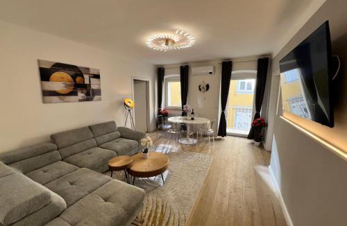 Barriera Vecchia-San Giacomo Apartment | TRIESTE BELLISSIMA Apartment