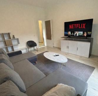 Barriera Vecchia-San Giacomo Apartment | Trieste Boutique Apartment