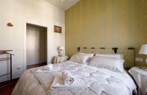 Trieste City Centre Apartment | Trieste Luca's Home